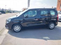 Opel Combo Life 1.5 TD BlueInj. L1H1 Edition S-S -- GARANTIE 12 - <small></small> 19.990 € <small>TTC</small> - #7