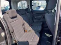 Opel Combo Life 1.5 TD BlueInj. L1H1 Edition S-S -- GARANTIE 12 - <small></small> 19.990 € <small>TTC</small> - #13