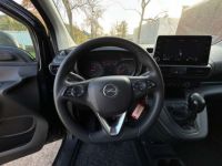 Opel Combo Life 1.5 TD L1H1 - <small></small> 12.995 € <small>TTC</small> - #14