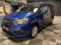 Opel Combo LIFE COMBO E Tour / Life (K9) 1.5 (131Cv) - <small></small> 16.500 € <small>TTC</small> - #2