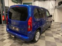 Opel Combo LIFE COMBO E Tour / Life (K9) 1.5 (131Cv) - <small></small> 16.500 € <small>TTC</small> - #6