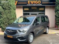 Opel Combo Life L2H1 1.2 110CH EDITION - <small></small> 16.990 € <small>TTC</small> - #1