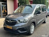 Opel Combo Life L2H1 1.2 110CH EDITION - <small></small> 16.990 € <small>TTC</small> - #2