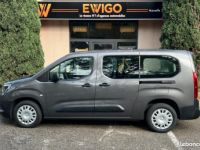 Opel Combo Life L2H1 1.2 110CH EDITION - <small></small> 16.990 € <small>TTC</small> - #3