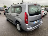 Opel Combo LIFE L2H1 1.5 Diesel 100 EDITION - <small></small> 25.490 € <small>TTC</small> - #2