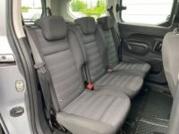 Opel Combo LIFE L2H1 1.5 Diesel 100 EDITION - <small></small> 25.490 € <small>TTC</small> - #10