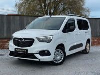 Opel Combo Life xl / 7-zit / carplay / trekhaak / 1.2turbo / navi / cruise / led - <small></small> 14.950 € <small>TTC</small> - #1