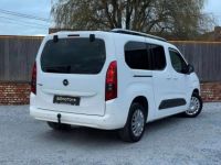 Opel Combo Life xl / 7-zit / carplay / trekhaak / 1.2turbo / navi / cruise / led - <small></small> 14.950 € <small>TTC</small> - #2