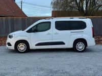 Opel Combo Life xl / 7-zit / carplay / trekhaak / 1.2turbo / navi / cruise / led - <small></small> 14.950 € <small>TTC</small> - #3