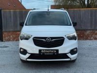 Opel Combo Life xl / 7-zit / carplay / trekhaak / 1.2turbo / navi / cruise / led - <small></small> 14.950 € <small>TTC</small> - #7