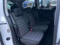 Opel Combo Life xl / 7-zit / carplay / trekhaak / 1.2turbo / navi / cruise / led - <small></small> 14.950 € <small>TTC</small> - #27