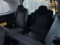 Opel Combo Life xl / 7-zit / carplay / trekhaak / 1.2turbo / navi / cruise / led - <small></small> 14.950 € <small>TTC</small> - #31