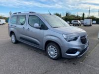 Opel Combo LIFE XL1.5 Diesel 130 Edition 7PL - <small></small> 22.990 € <small>TTC</small> - #1