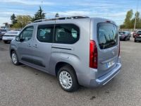 Opel Combo LIFE XL1.5 Diesel 130 Edition 7PL - <small></small> 22.990 € <small>TTC</small> - #2