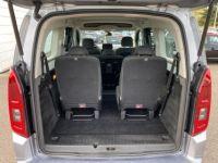 Opel Combo LIFE XL1.5 Diesel 130 Edition 7PL - <small></small> 22.990 € <small>TTC</small> - #3