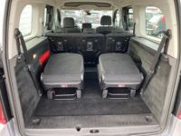 Opel Combo LIFE XL1.5 Diesel 130 Edition 7PL - <small></small> 22.990 € <small>TTC</small> - #4