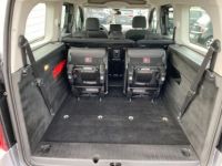 Opel Combo LIFE XL1.5 Diesel 130 Edition 7PL - <small></small> 22.990 € <small>TTC</small> - #5