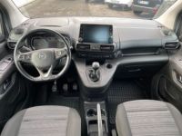 Opel Combo LIFE XL1.5 Diesel 130 Edition 7PL - <small></small> 22.990 € <small>TTC</small> - #6