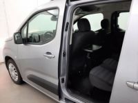 Opel Combo LIFE XL1.5 Diesel 130 Edition 7PL - <small></small> 21.990 € <small>TTC</small> - #24