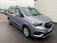 Opel Combo LIFE XL1.5 Diesel 130 Edition 7PL 7 Places - <small></small> 23.990 € <small>TTC</small> - #1