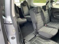 Opel Combo LIFE XL1.5 Diesel 130 Edition 7PL 7 Places - <small></small> 22.990 € <small>TTC</small> - #21