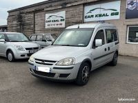 Opel Combo Tour 1.6 GNV COSMO ESSENCE - <small></small> 4.999 € <small>TTC</small> - #1