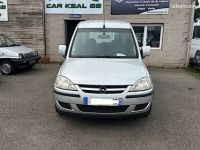 Opel Combo Tour 1.6 GNV COSMO ESSENCE - <small></small> 4.999 € <small>TTC</small> - #2