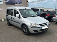 Opel Combo Tour 1.6 GNV COSMO ESSENCE - <small></small> 4.999 € <small>TTC</small> - #3