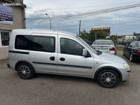 Opel Combo Tour 1.6 GNV COSMO ESSENCE - <small></small> 4.999 € <small>TTC</small> - #4