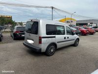 Opel Combo Tour 1.6 GNV COSMO ESSENCE - <small></small> 4.999 € <small>TTC</small> - #5