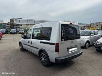 Opel Combo Tour 1.6 GNV COSMO ESSENCE - <small></small> 4.999 € <small>TTC</small> - #7