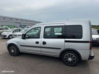 Opel Combo Tour 1.6 GNV COSMO ESSENCE - <small></small> 4.999 € <small>TTC</small> - #8