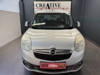 Opel Combo TOUR 2.0 CDTI 135 Ch L1H1 Cosmo - <small></small> 9.990 € <small>TTC</small> - #15