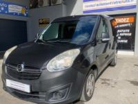 Opel Combo VAN  (X12) 1.3 CDTI (90Cv) - <small></small> 8.990 € <small>TTC</small> - #1