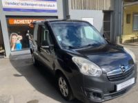 Opel Combo VAN  (X12) 1.3 CDTI (90Cv) - <small></small> 8.990 € <small>TTC</small> - #4