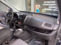 Opel Combo VAN  (X12) 1.3 CDTI (90Cv) - <small></small> 8.990 € <small>TTC</small> - #15