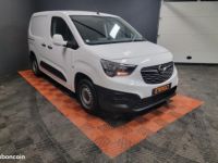 Opel Combo VU FOURGON 1.5 CDTI 100ch L1H1 Pack Clim - <small></small> 14.890 € <small>TTC</small> - #3