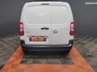 Opel Combo VU FOURGON 1.5 CDTI 100ch L1H1 Pack Clim - <small></small> 14.890 € <small>TTC</small> - #6