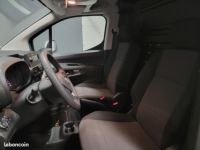 Opel Combo VU FOURGON 1.5 CDTI 100ch L1H1 Pack Clim - <small></small> 14.890 € <small>TTC</small> - #10