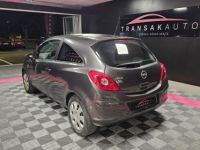 Opel Corsa 1.0 - 65 ch 150ème Anniversaire - <small></small> 6.490 € <small>TTC</small> - #3