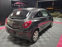 Opel Corsa 1.0 - 65 ch 150ème Anniversaire - <small></small> 6.490 € <small>TTC</small> - #5