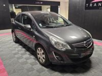 Opel Corsa 1.0 - 65 ch 150ème Anniversaire - <small></small> 6.490 € <small>TTC</small> - #7