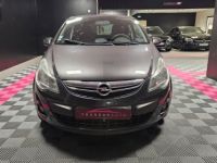 Opel Corsa 1.0 - 65 ch 150ème Anniversaire - <small></small> 6.490 € <small>TTC</small> - #8