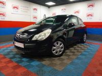 Opel Corsa 1.0 - 65 ch Edition - <small></small> 3.999 € <small>TTC</small> - #1