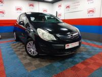 Opel Corsa 1.0 - 65 ch Edition - <small></small> 3.999 € <small>TTC</small> - #2