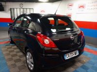 Opel Corsa 1.0 - 65 ch Edition - <small></small> 3.999 € <small>TTC</small> - #4