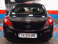 Opel Corsa 1.0 - 65 ch Edition - <small></small> 3.999 € <small>TTC</small> - #6