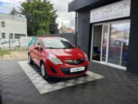 Opel Corsa 1.0 - 65 ch Essentia - <small></small> 5.490 € <small>TTC</small> - #1