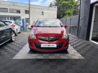 Opel Corsa 1.0 - 65 ch Essentia - <small></small> 5.490 € <small>TTC</small> - #2