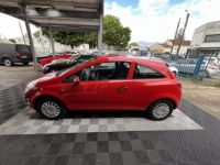 Opel Corsa 1.0 - 65 ch Essentia - <small></small> 5.490 € <small>TTC</small> - #4